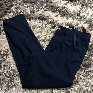Old Navy Classic Navy Men's Chinos